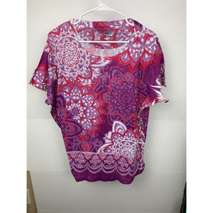 Kim Rogers Boho Hippie 1X